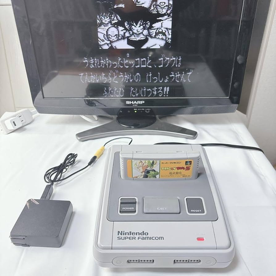 Amazon.co.jp: 令和仕様 電源アダプタスーパーファミコン